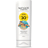 Nafigate Cosmetics Organic Sunscreen SPF30 sunscreen emulsion with a natural UV filter 200 ml