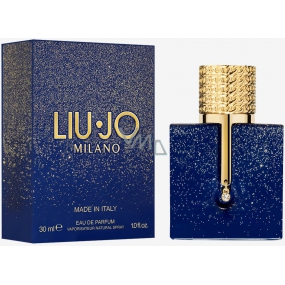Liu Jo Milano Eau de Parfum for Women 30 ml