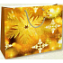 Nekupto Gift paper bag 32.5 x 25.5 x 13 cm Christmas 395 01 WBP