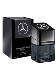 Mercedes-Benz Mercedes-Benz Select Night perfumed water for men 50 ml
