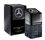 Mercedes-Benz Select Night eau de parfum for men 50 ml
