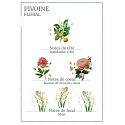 Panier des Sens Radiant Peony Facial Serum 30 ml