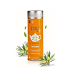 English Tea Shop Bio Rooibos pure 15 pieces of biodegradable tea pyramids in a recyclable tin can 30 g