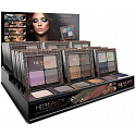 Revers HD Beauty Eyeshadow Kit eyeshadow palette 06 4 g