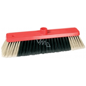 Spokar Stick brush plastic body without thread synthetic fibers PET 5183/616