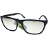 Nac New Age Sunglasses black AZ BASIC 80C