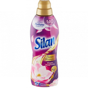 Silane Aromatherapy Magic Magnolia concentrated fabric softener 32 washes 800 ml