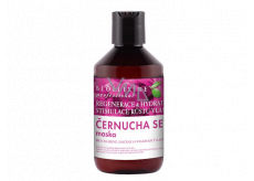 Bioelixire Černucha Set mask for hair weak, damaged, falling out 300 ml