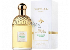 Guerlain Aqua Allegoria Bergamote Calabria eau de toilette unisex 75 ml