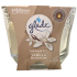 Glade Maxi Romantic Vanilla Blossom with vanilla blossom scent scented candle in glass, burning time up to 52 hours 224 g