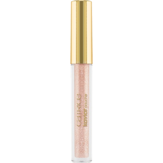 Catrice Caviar Gauche Volumizing Lip Booster Lip Gloss C02 Delicate Dream 1 ml