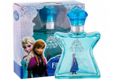 Frozen Anna eau de toilette for children 50 ml
