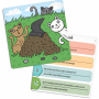 Albi In a Nutshell! Plus My First Pictures fifteen-minute game for memory and knowledge practice recommended age 4+