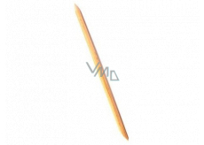 Orange stick for pushing the cuticle 11 cm 3 pieces 102