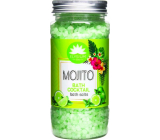 Elysium Spa Mojito Aromatic Bath Salt 500 g