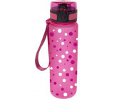 Albi Tritan bottle Polka dots 500 ml