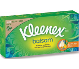 Kleenex Balsam sanitary napkins with calendula extract 3 layers 64 pieces