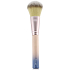 Donegal Jungle cosmetic brush with extremely soft synthetic bristles for powder 16 cm