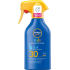 Nivea Sun Kids Protect & Care OF30 5in1 Sunscreen Spray for Kids 270 ml