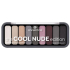 Essence Cool Nude edition eyeshadow palette 40 Pretty in Nude 10 g
