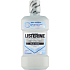Listerine Mouthwash Advanced White Mild Taste, 500 ml