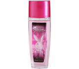 Playboy Super Playboy for Her perfumed deodorant glass 75 ml