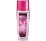 Playboy Super Playboy for Her perfumed deodorant glass 75 ml