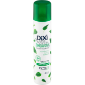 Dixi Nettle Dry Hair Shampoo 200 ml