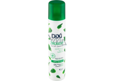 Dixi Nettle Dry Hair Shampoo 200 ml