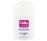 Chilly Soothing gel for intimate hygiene 200 ml