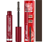 Rimmel London Wonder Volume Thrill Seeker volumizing and lengthening mascara Black Brown 8 ml