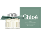 Chloé Rose Naturelle Intense eau de parfum refillable bottle for women 50 ml