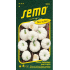 Semo Ornamental Pumpkin Baby Boo 1 g