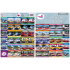 Ditipo Pexeso Cars 297 x 222 mm