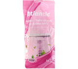 Atlantic disposable razor with 2 blades ladies 5 pieces
