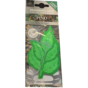 Lady Venezia Deodorant Air Freshener Pino - Pine air freshener for car 1 piece