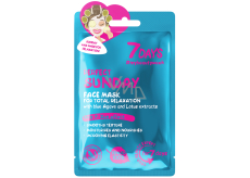 7Days Perfect Sunday Textile Face Mask for all skin types 28 g