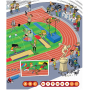 Albi Magic Reading Interactive Book Playful Sport, age 5+