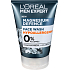 Loreal Paris Men Expert Magnesium Defence hypoallergenic cleansing gel for men 100 ml