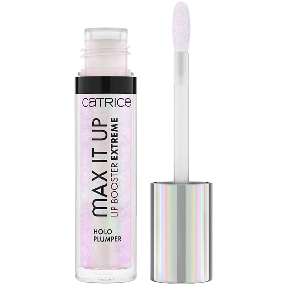 Catrice Max It Up Lip Booster Extreme Lip Gloss 050 Beam Me Away 4 ml