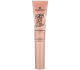 Essence Baby Got Glow Liquid Highlighter 30 Breezy Bronze 10 ml