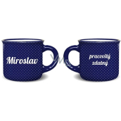 Nekupto Miroslav mini mug 100 ml