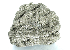 Pyrite raw iron stone, master of self-confidence and abundance 811 g 1 piece