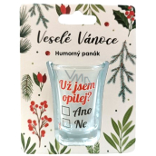 Albi I'm drunk already? Yes/No 35 ml