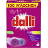 Dalli Color Washing Powder 100 washes, 6 kg