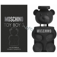 Moschino Toy Boy 2 Eau de Parfum for Men 100 ml