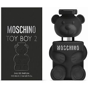 Moschino Toy Boy 2 Eau de Parfum for Men 100 ml
