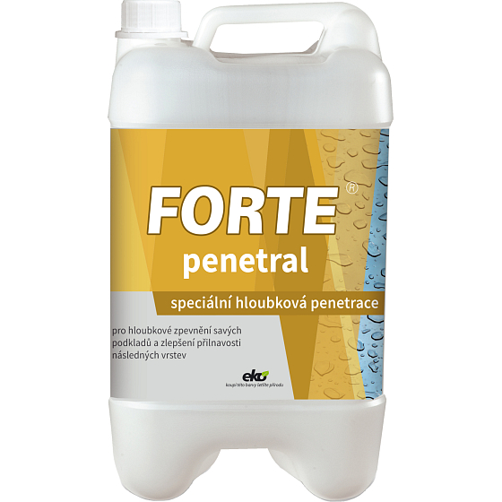 Forte penetral deep penetration, 10 kg