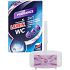 Larrin 3v1 Provence Purple Toilet Hanger, 40 g