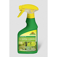 Neudosan spray against aphids on herbs and vegetables, 250 ml